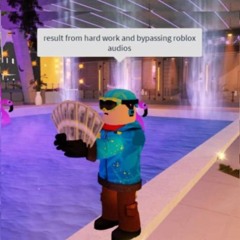 Roblox Audio Archive