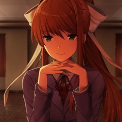 Just Monika