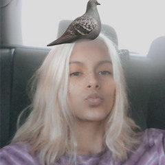 Alondra Alarcon Luna