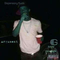 Chaily G Dispensary Muzik