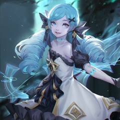 QueenOverDetailed