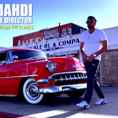 MAHDI SUPREME (The Director) iLL CLICKS MILITIA