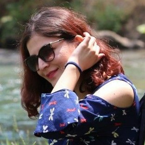 zahra pashazadeh’s avatar