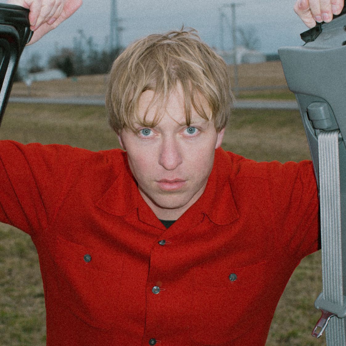 The Drums