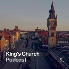 King's Church Darlington