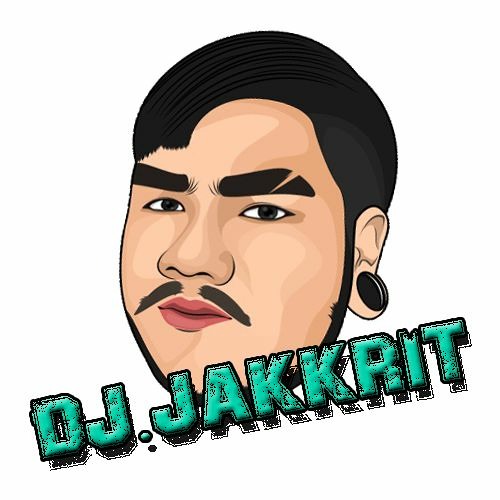 DJ JAKKRIT’s avatar