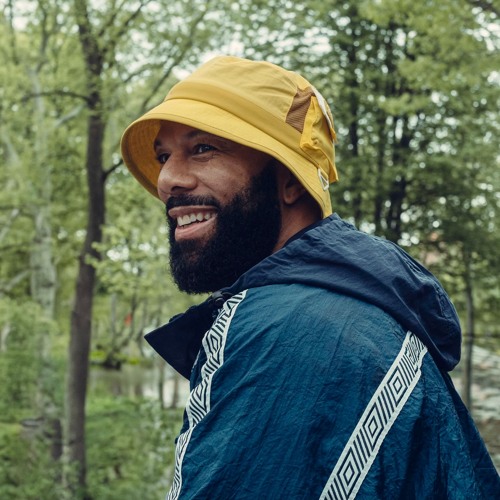 Common - Six Ft Over