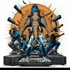 Mammoth aka The M.C.