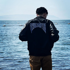 MAGELL a.k.a jiechill