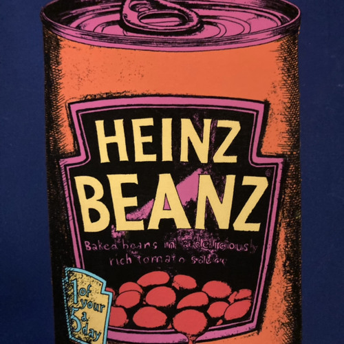 Heinz Beanz’s avatar