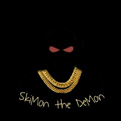 SkiMon the DeMon