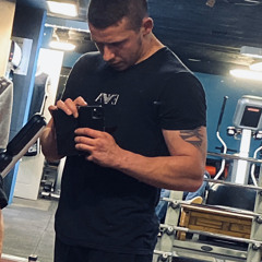 Damo Hancock