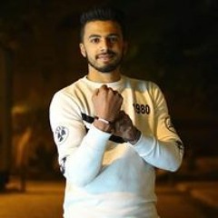 Mohmed Elainy