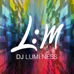 DJ LUMINESS