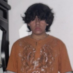 young Martín