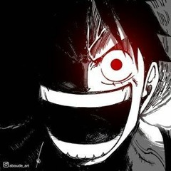 luffy