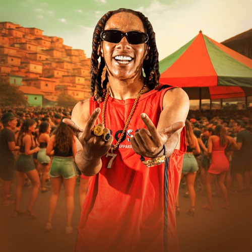 MC DOGUINHA TROPA DO SOSSEGO QUE LANÇOU A NOVA MODA