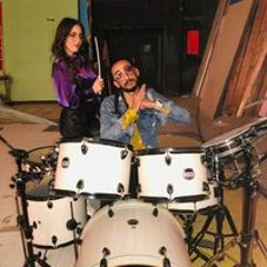 klaza drumz