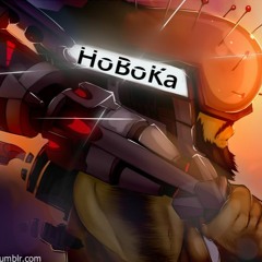 HoboKa Remixes