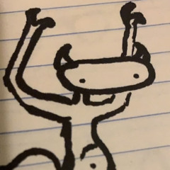 Fat Labrador