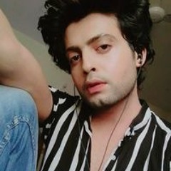 Inzamam UL Haq Janjua