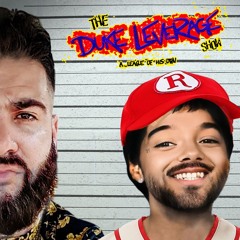 The Duke Leverage Show - A League of His Own