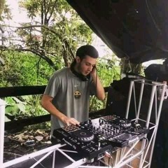 Mi Exotic Tech house DJalejocastaño