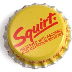 squirt!