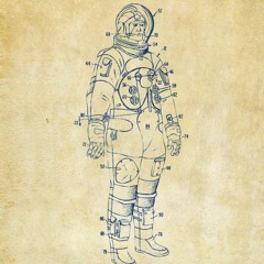 The Castaway Cosmonaut