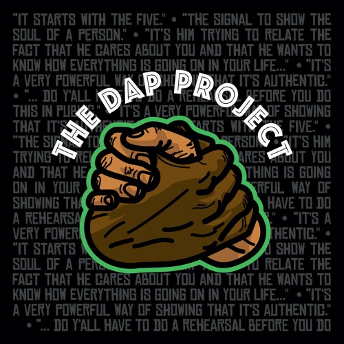 The Dap Project’s avatar