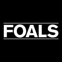 FOALS - WAKE ME UP STEMS