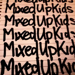 MixedUpKids