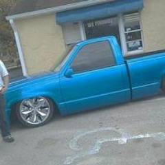 Kevin Jennifer Massey