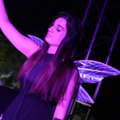 Forest Fairy