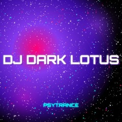 DJ Dark Lotus