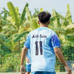 Anh Tuan