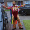 Lewis Haythorn