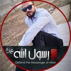 ابو سفيان محمود رمضان