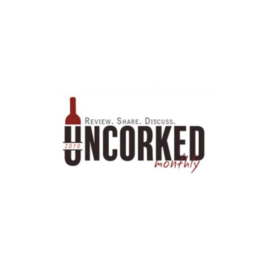 Uncorked Monthly