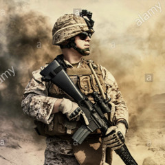 Soldier