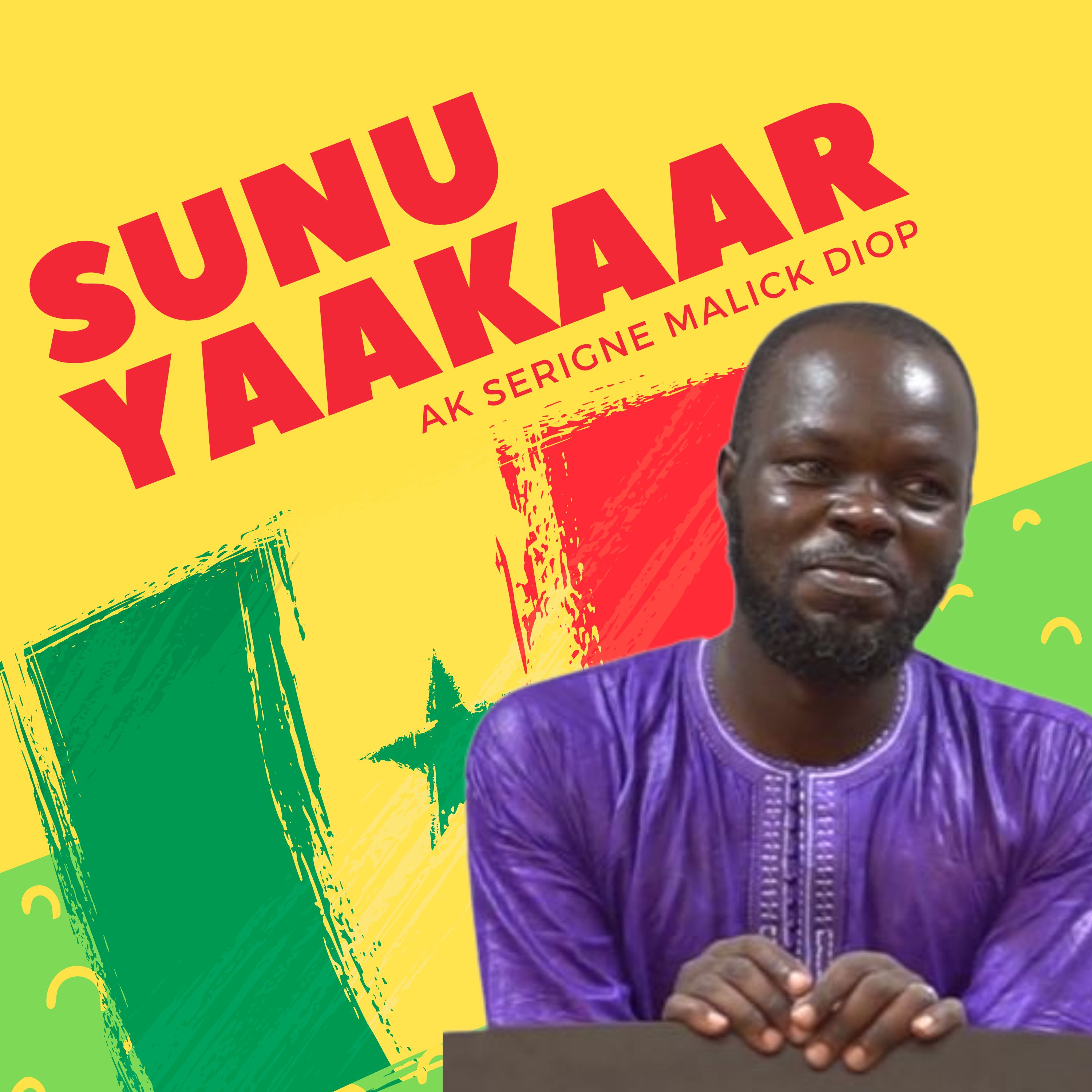 Sunu Yaakaar