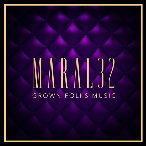 Maral32- Good Lady GL Vibe