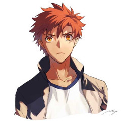 Shirou