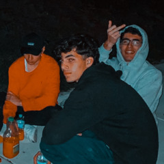Prashy