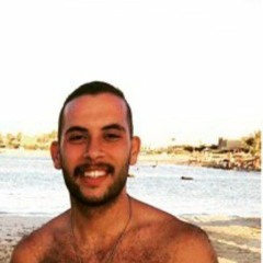 Moaz AboulFotouh