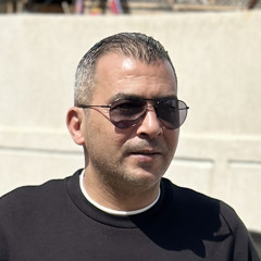 Tarek Hammam