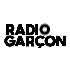 Radio garçon - Oh Oh (Extended Mix)