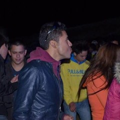 Rodolfo  Espinoza