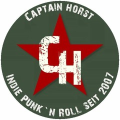 Captain Horst