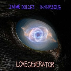 Jaime Dolce's Innersole